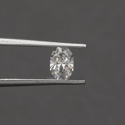 Dahlia Cut Lab Grown Diamond Loose Loose