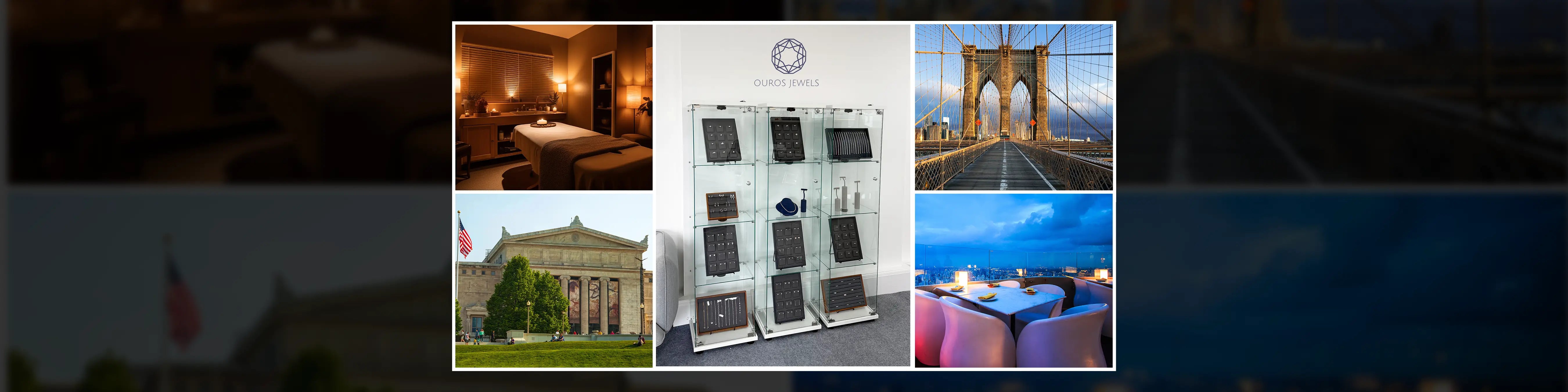 Best Places to Celebrate Mother's Day in NYC 2026