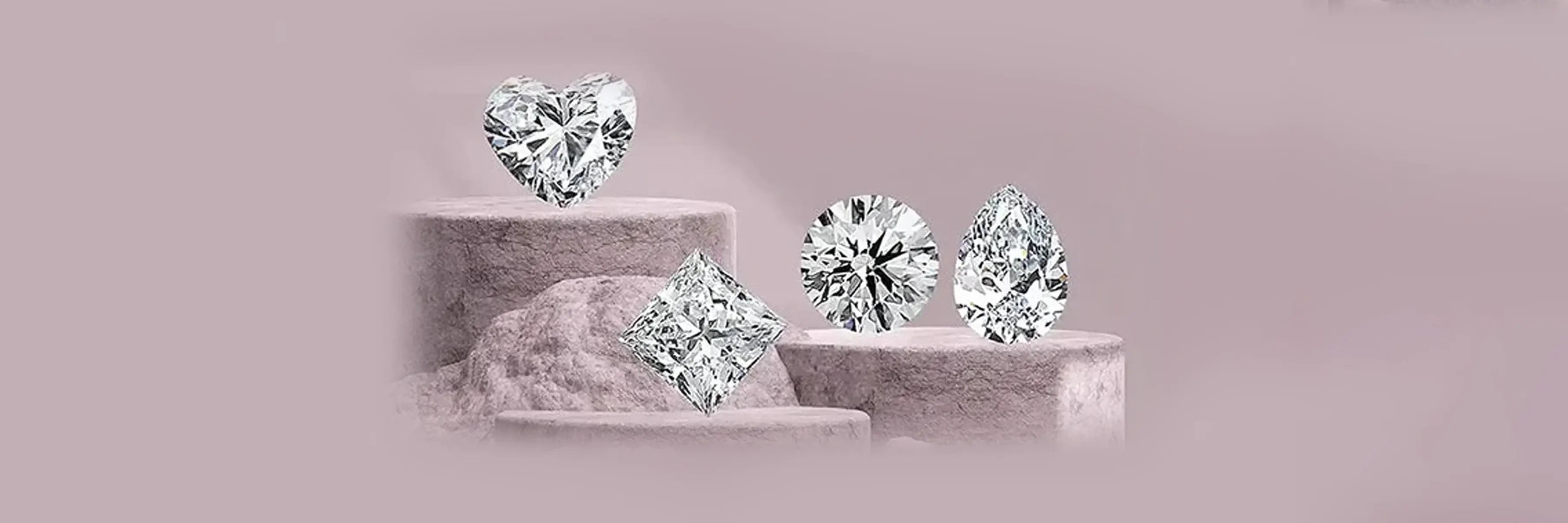 Brilliant Cut Lab Grown Diamond | Timeless Beauty