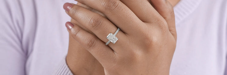 Diamond Engagement Rings