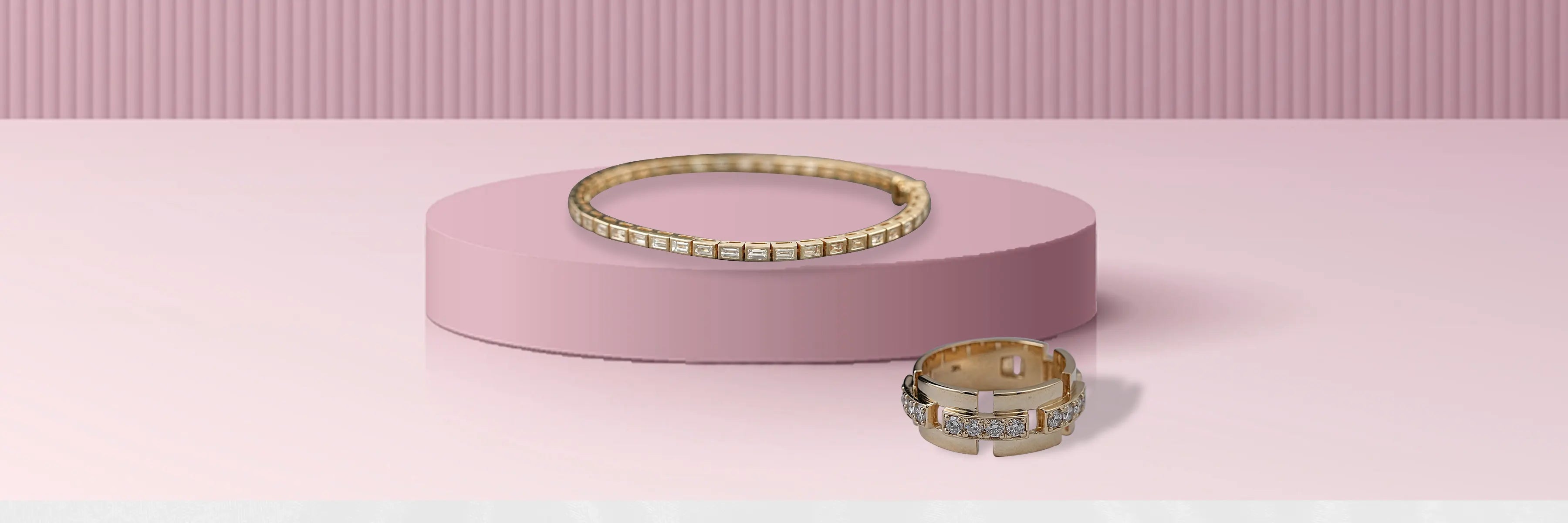 Jewelry Gifts for Him: Ethical Diamonds & Unique Designs