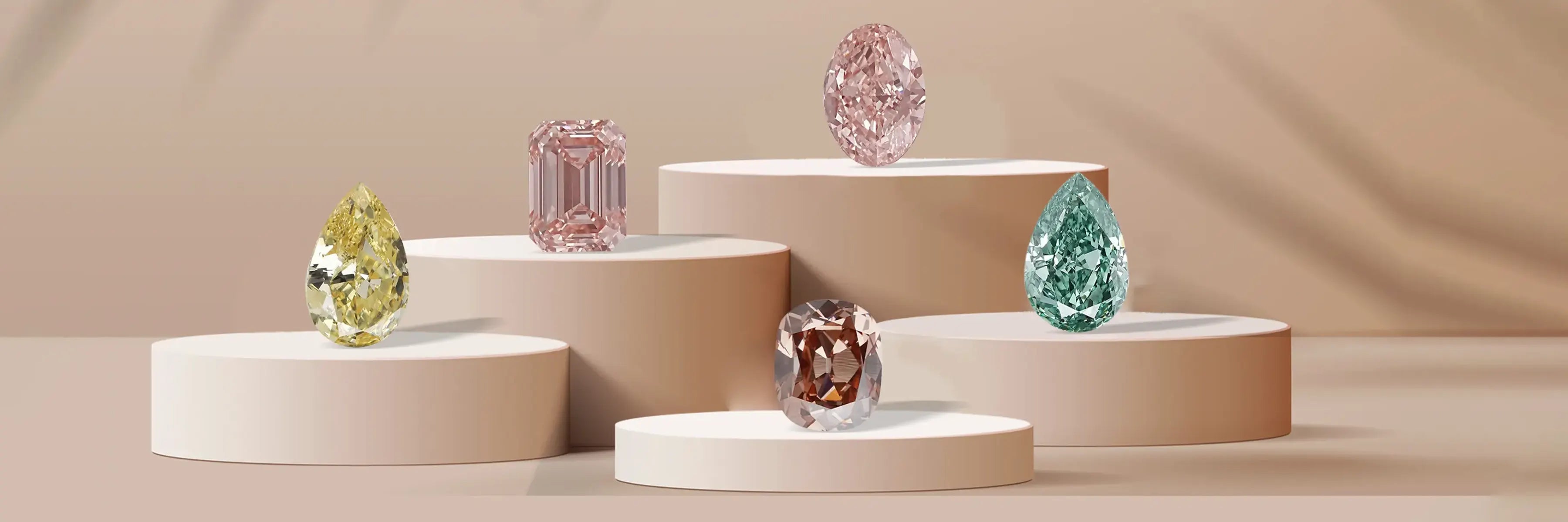 Certified Lab Diamonds | Ethical & Stunning