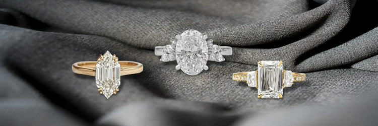 Top 20 Engagement Rings