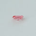 0.25 Carat Each Pink Oval Cut Lab Grown Diamond Loose