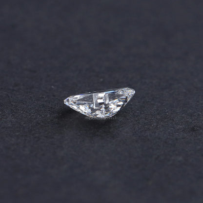 Hamsa Hand Cut Lab Grown Diamond