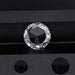 1.15 Carat Rose Cut Round Lab Diamond Loose