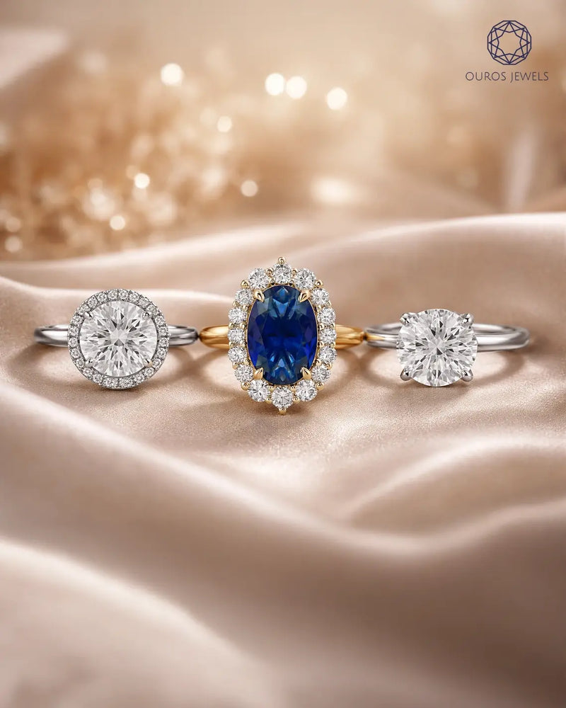 Best Affordable Engagement Rings Under £500: Complete Guide 2026