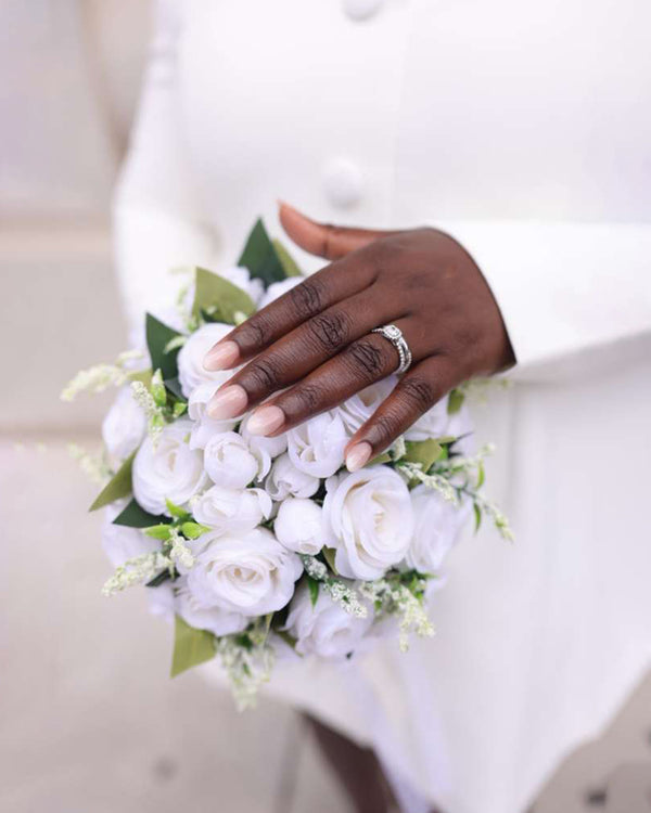 Feel the Love by Happy Client