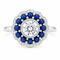 Halo Rings