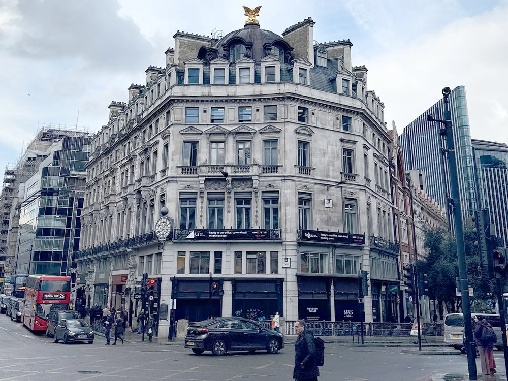 London, United Kingdom