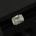 Old Mine Cushion Cut Lab Grown Diamond Loose