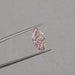 4.00 CT Fancy Pink Marquise Cut Lab Diamond