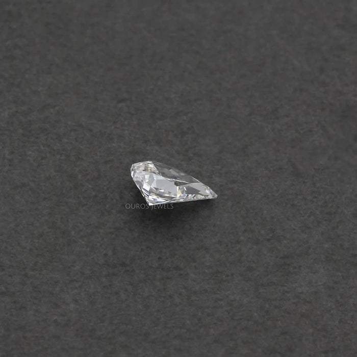 Empress Cut Lab Grown Diamond Loose Loose