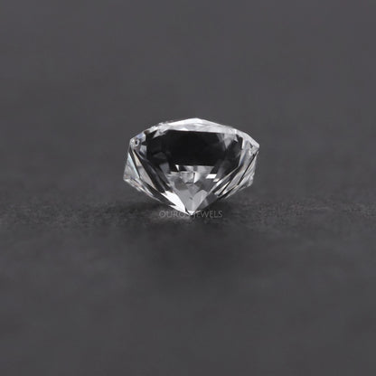 Antique Cut Flanders Lab Grown Diamond Necklaces