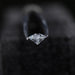 French Cut Lab Grown Loose Diamond