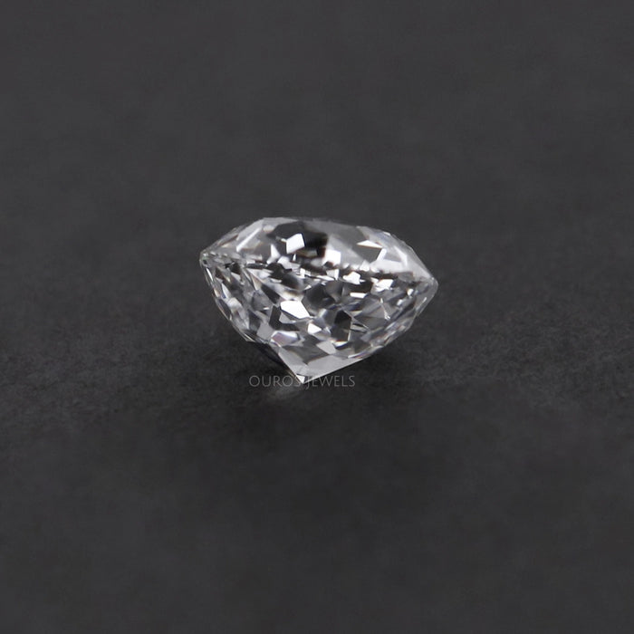 Antique Round Jubilee Lab Grown Loose Diamond Loose