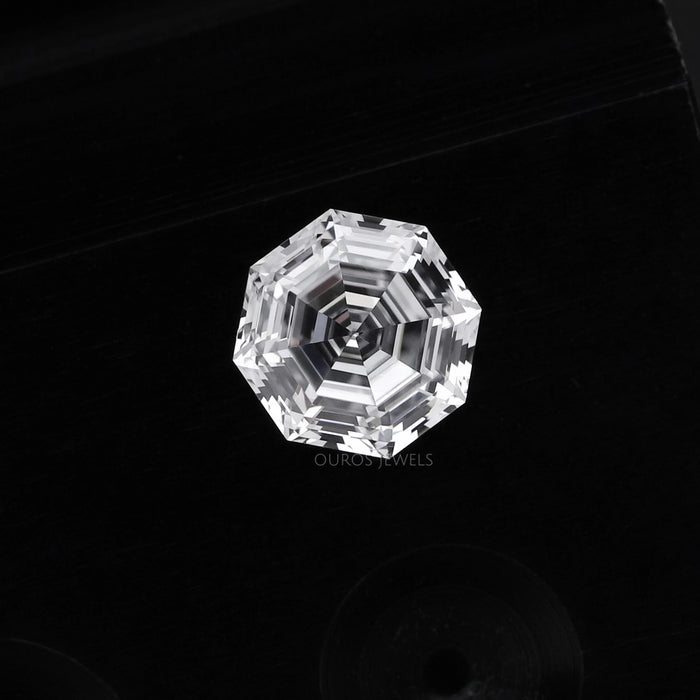 Marigold Cut Lab Grown Loose Diamond Loose