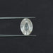 Cabachon Oval Lab Grown Loose Diamond Loose