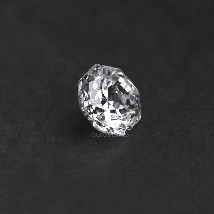 Eighty Eight Cut Lab Grown Loose Diamond Loose