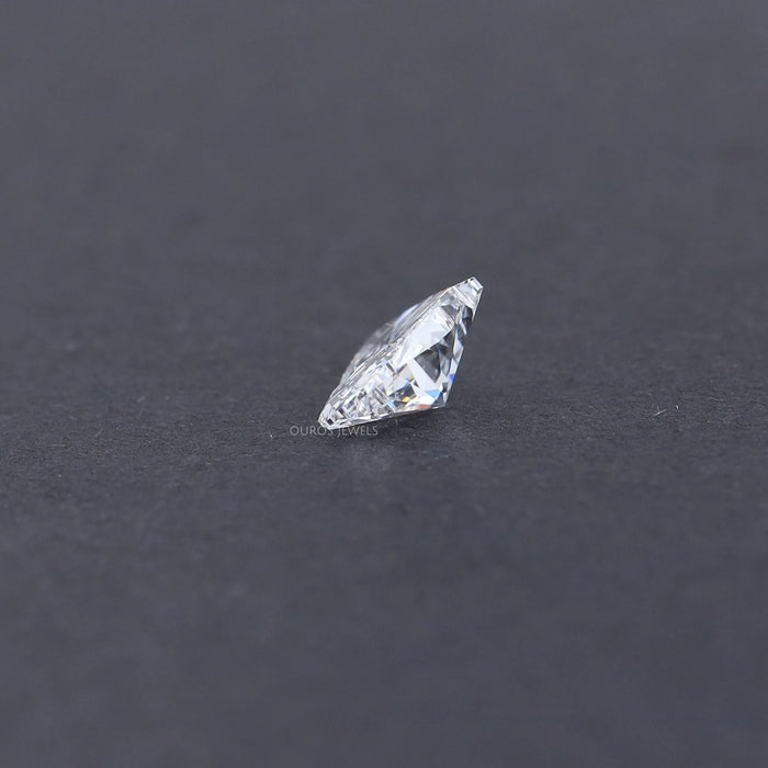 Unique Horse Head Cut Loose Diamond Loose