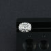 Antique Old Mine Cushion Cut Lab Diamond Loose Loose