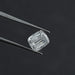 Shallow Ashoka Cut Lab Grown Loose Diamond Loose