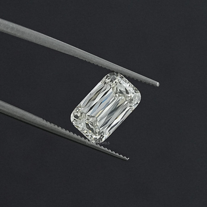 Ashoka Cut Lab Grown Loose Diamond Loose