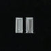 Baguette Cut Lab Grown Diamond Pair Loose