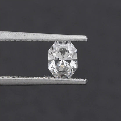 Baroness Cut Lab Grown Diamond Loose Loose