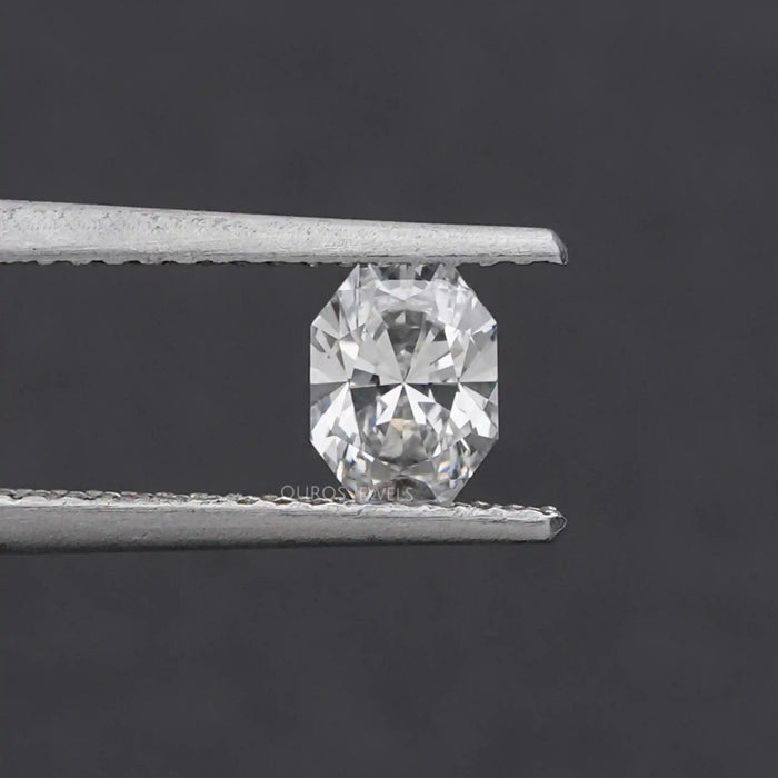 Baroness Cut Lab Grown Diamond Loose Loose