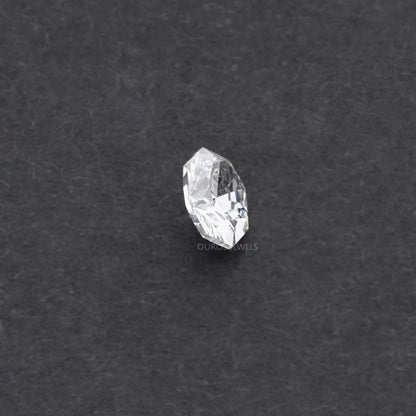 Baroness Cut Lab Grown Diamond Loose Loose