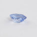 6.49 Carat Sapphire Colombian Light Blue Gemstone