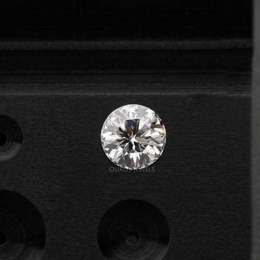 Antique Shape Needle Brilliant Cut Lab Grown Diamond Loose