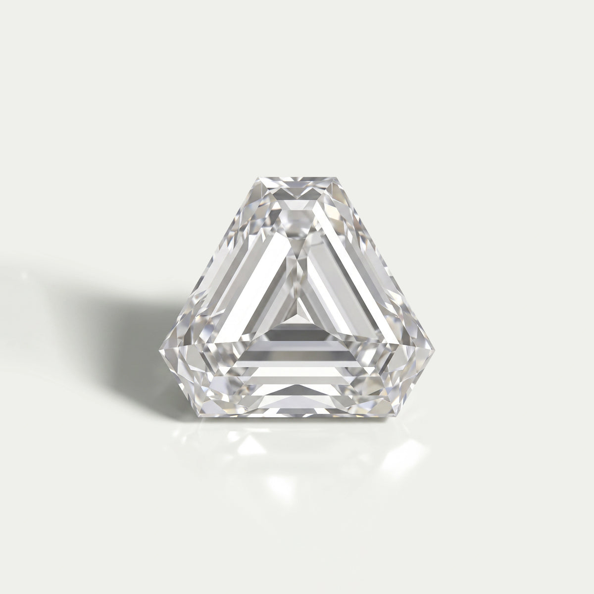 Calf's Head Lab-Grown Diamond Loose