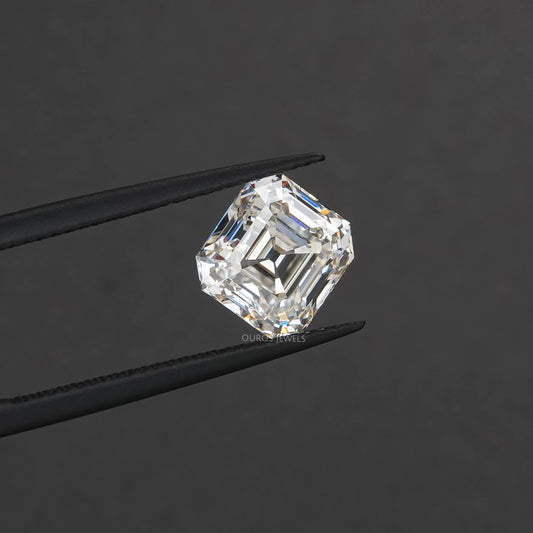 Krupp Cut Lab Grown Loose Diamond