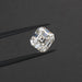 3.00 Carat Krupp Cut Lab Grown Loose Diamond