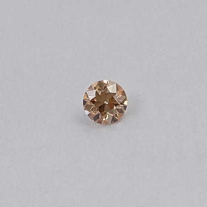 1.13 Carat Old European Cut Round Diamond Loose Loose