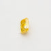 2.05 Carat Yellow Criss Cut Lab Grown Diamond