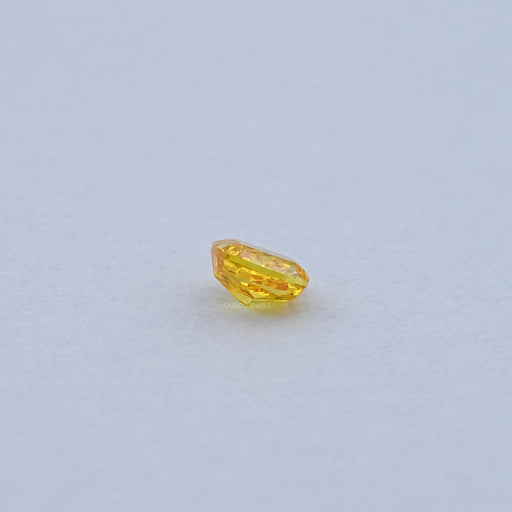 Cushion Shape Lab Diamond Loose
