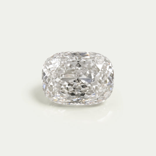 Cushion Cut Portuguese Lab Grown Diamond