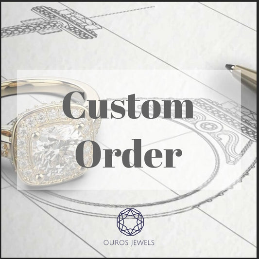 Repair Charges For #4219 [OJ8352] Bracelet
