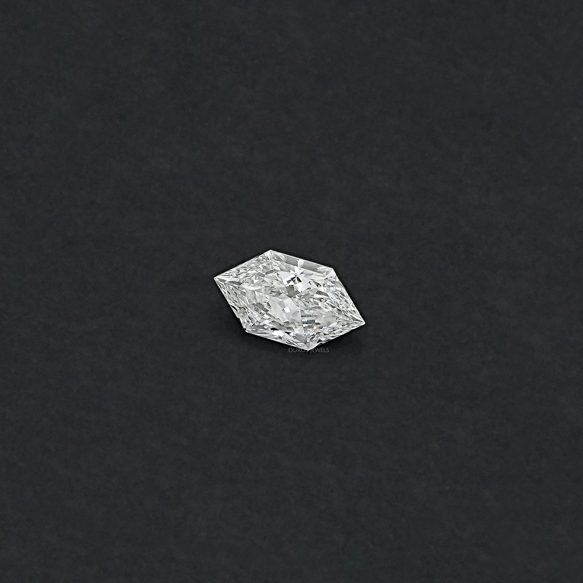 Dutch Marquise Cut Lab Grown Diamond Loose