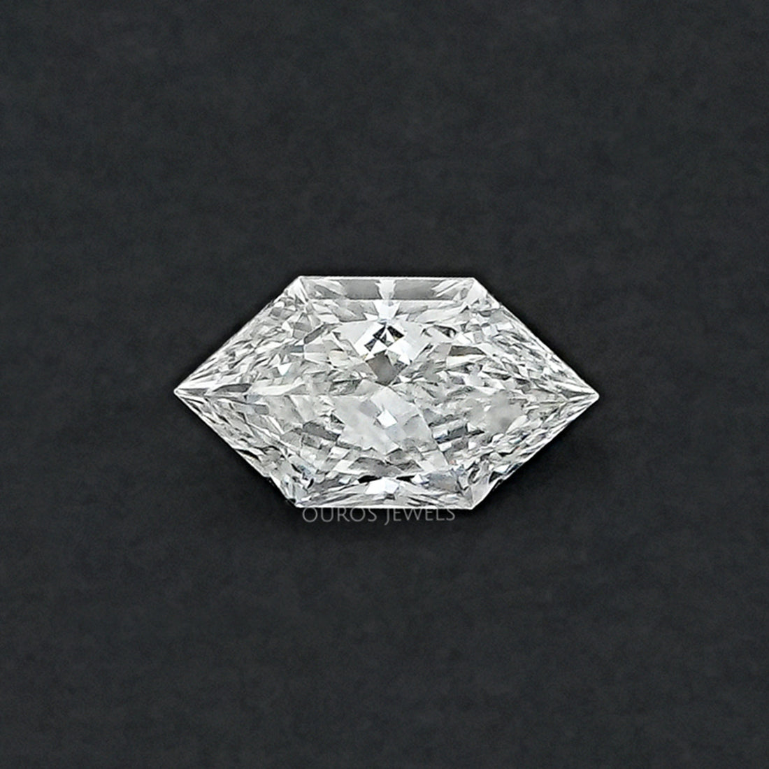 Dutch Marquise Cut Lab Grown Diamond Loose