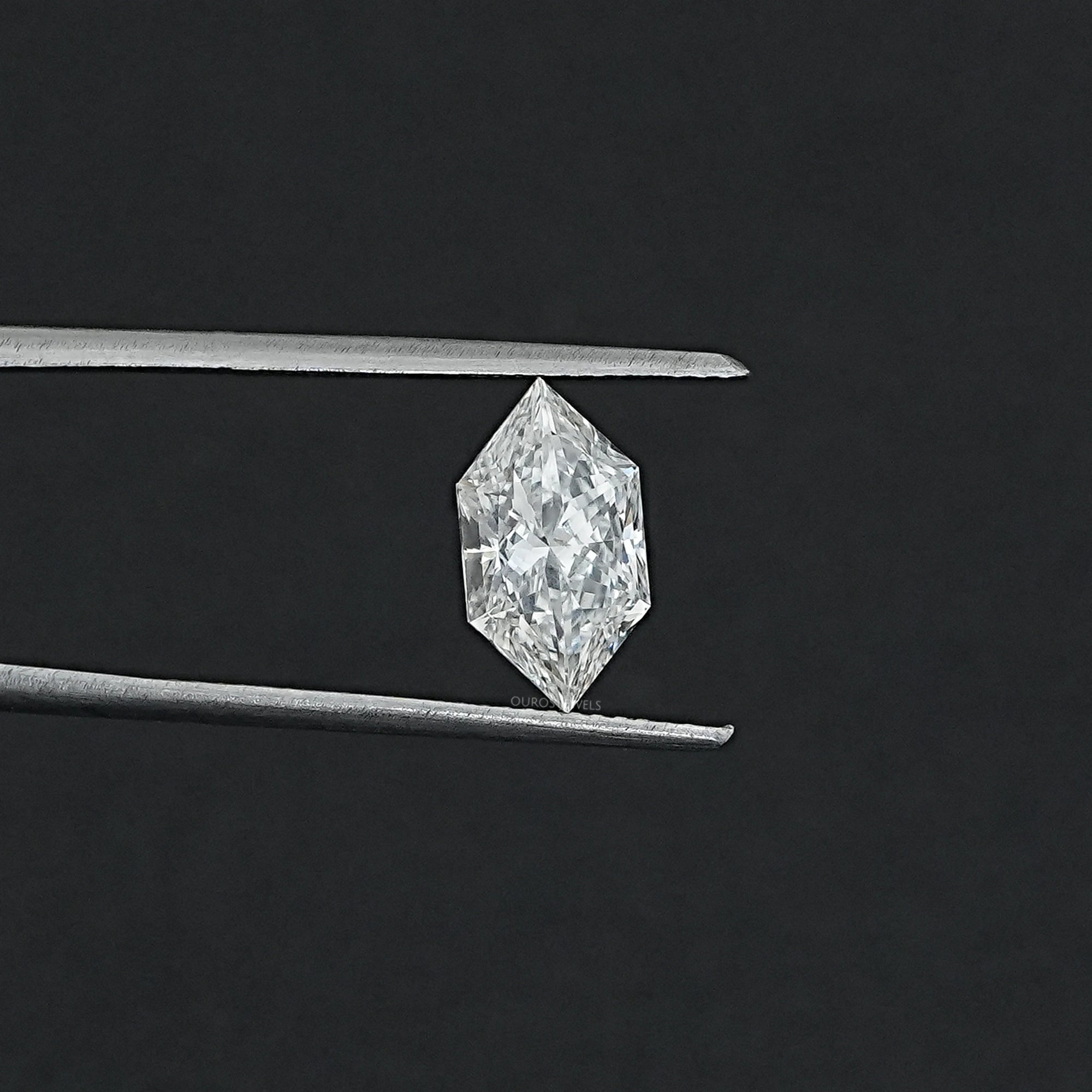 Dutch Marquise Cut Lab Grown Diamond Loose