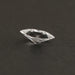 Dutch Marquise Cut Lab Grown Diamond Loose