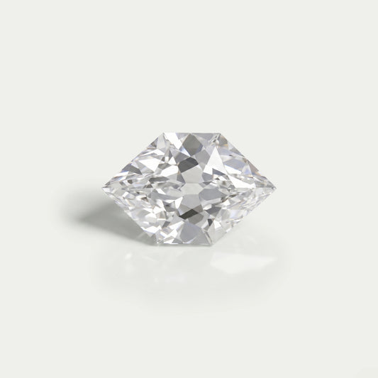 Duchess Cut Lab Grown Diamond