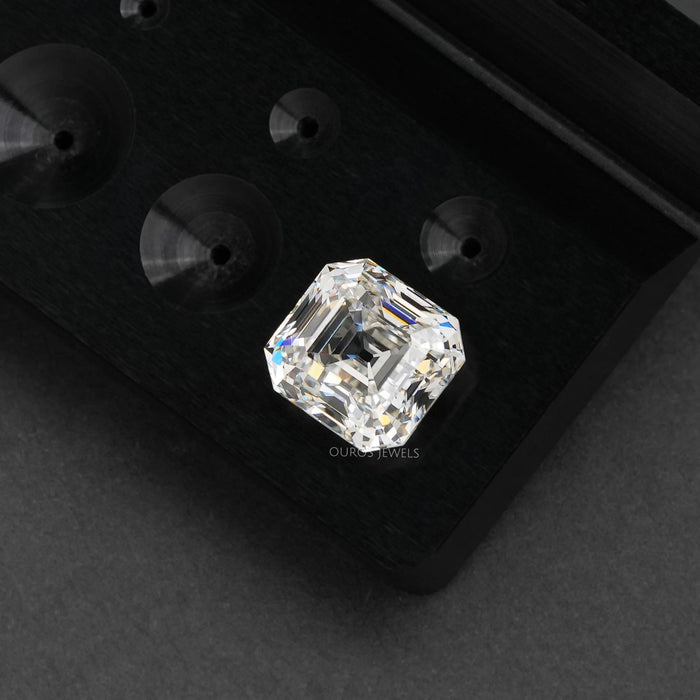3.00 Carat Krupp Cut Lab Grown Loose Diamond