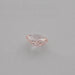 Fancy Intense Pink Cushion Cut Lab Grown Diamond Loose