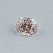 Fancy Light Pink Old Mine Cushion Loose Diamond Loose