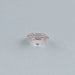 Fancy Light Pink Old Mine Cushion Loose Diamond Loose
